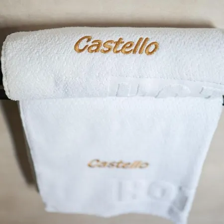 Castello Exclusive With Breakfast - By Ta Leut Agency