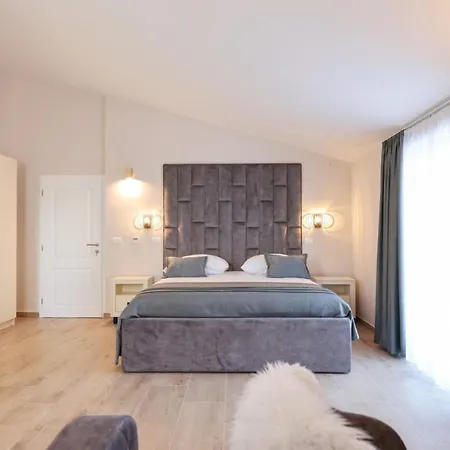 Castello Exclusive With Breakfast - By Ta Leut Agency Privlaka (Zadar)