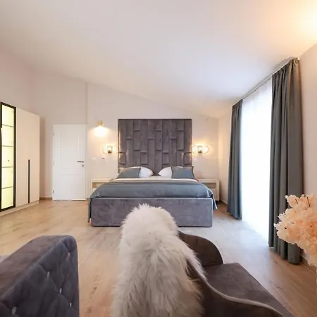 Castello Exclusive With Breakfast - By Ta Leut Agency Affittacamere Privlaka (Zadar)