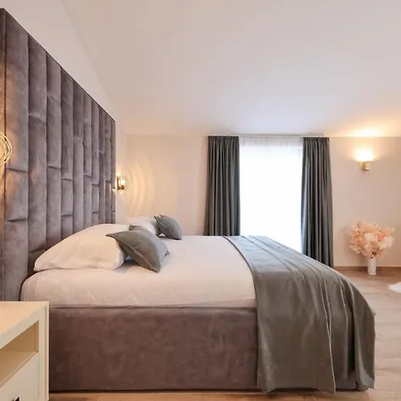 Castello Exclusive With Breakfast - By Ta Leut Agency Affittacamere Privlaka (Zadar)