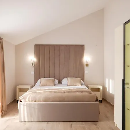 Castello Exclusive With Breakfast - By Ta Leut Agency 4* Privlaka (Zadar)