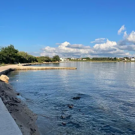 Castello Exclusive With Breakfast - By Ta Leut Agency Privlaka (Zadar)