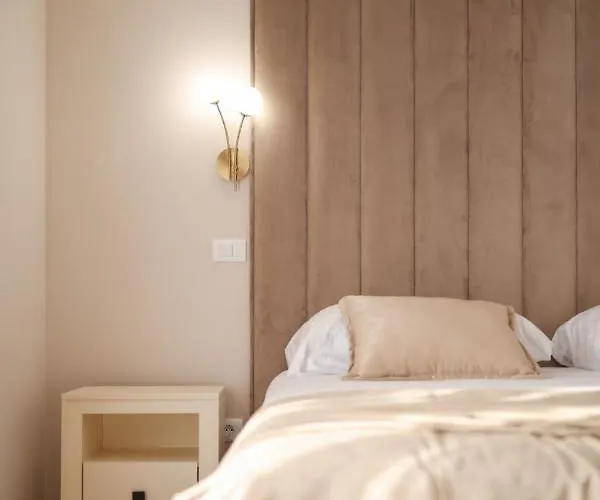 Castello Exclusive With Breakfast - By Ta Leut Agency 4*