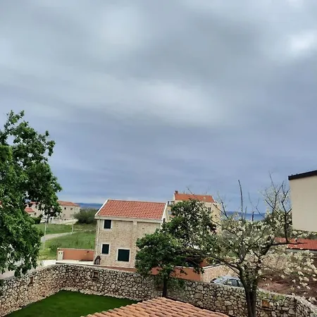 Castello Exclusive With Breakfast - By Ta Leut Agency Privlaka (Zadar)