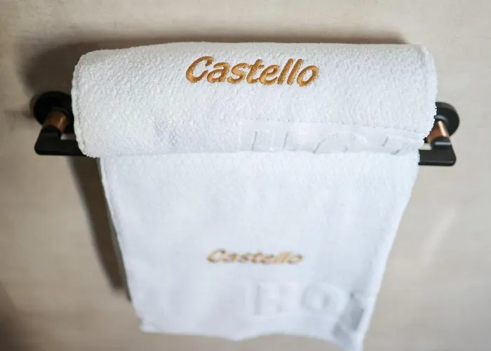 Castello Exclusive With Breakfast - By Ta Leut Agency