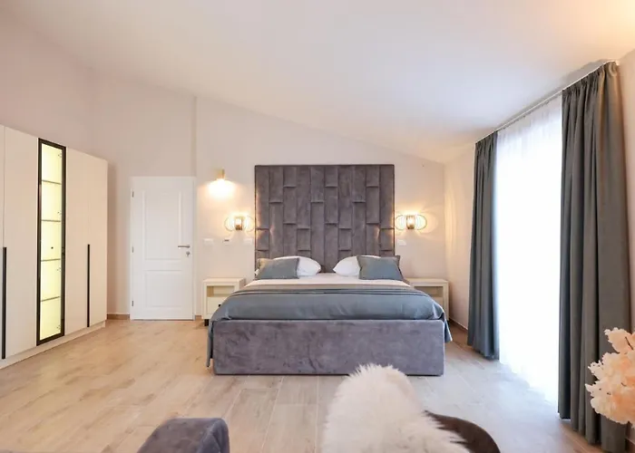 Castello Exclusive With Breakfast - By Ta Leut Agency Privlaka (Zadar)