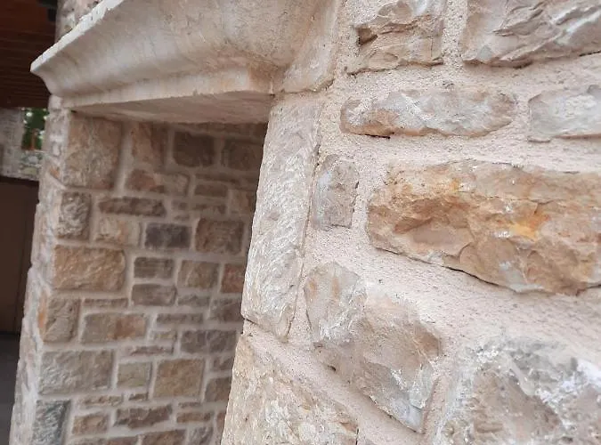 Penzion Castello Exclusive With Breakfast - By Ta Leut Agency Privlaka (Zadar)