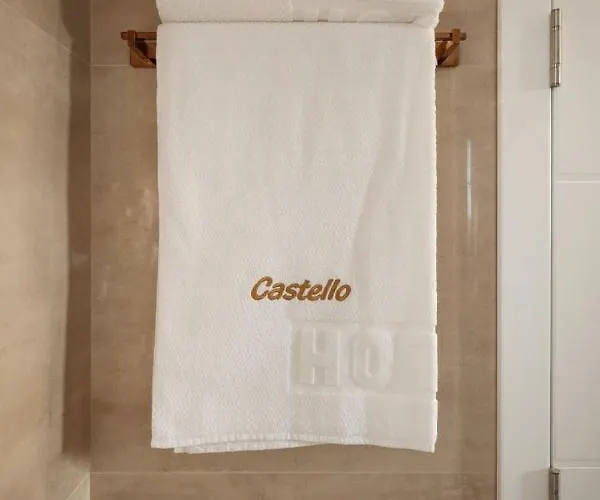 Castello Exclusive With Breakfast - By Ta Leut Agency 4* Privlaka (Zadar)