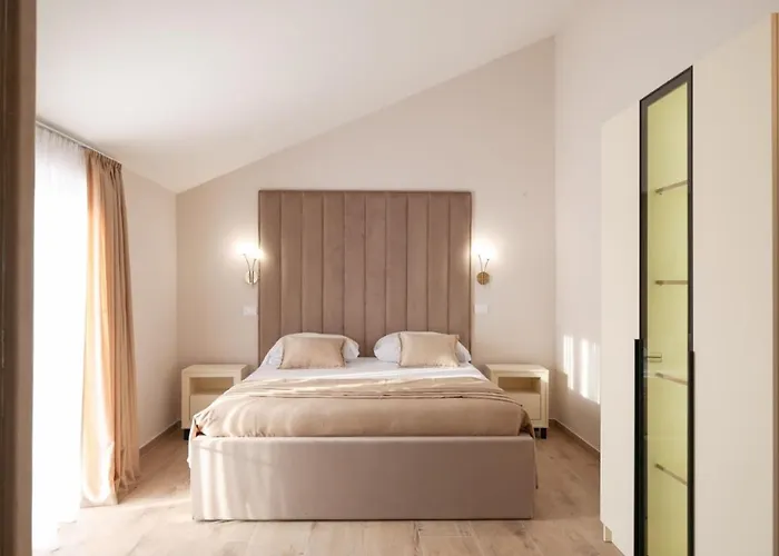 Castello Exclusive With Breakfast - By Ta Leut Agency 4* Privlaka (Zadar)