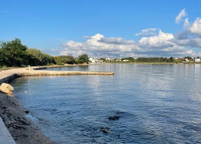 Castello Exclusive With Breakfast - By Ta Leut Agency Privlaka (Zadar)