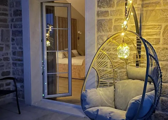 Castello Exclusive With Breakfast - By Ta Leut Agency Penzion Privlaka (Zadar)